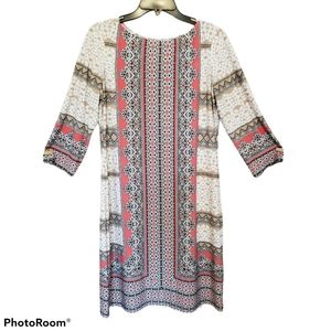 London Times Sun Dress